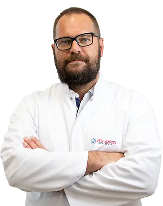 Lek. Tomasz Kuźma